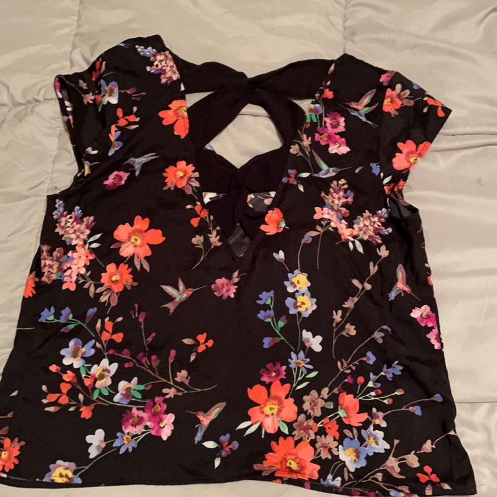 Express top - Picture 2 of 2